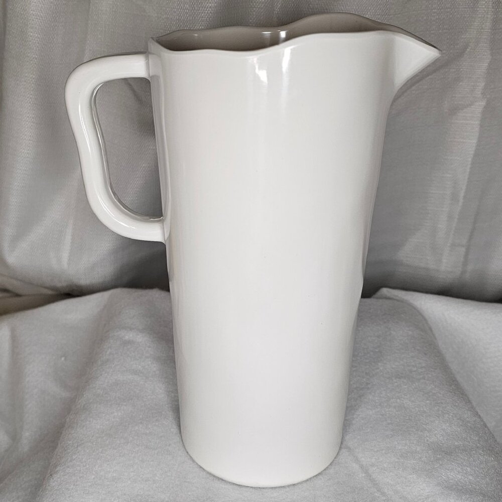 Rae Dunn Pitcher - Picture 3 of 6